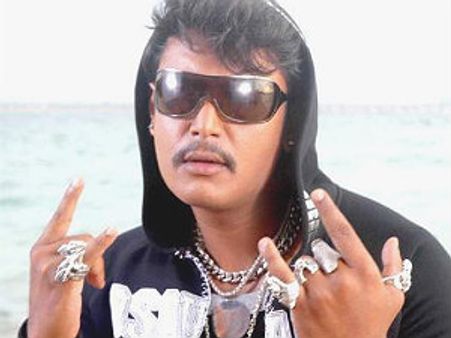 ಪಾನಮತ್ತ ದರ್ಶನ್ ನಿಂದ ಪತ್ನಿ ಮೇಲೆ ಹಲ್ಲೆ: ಡಿಸಿಪಿ ಸಿದ್ದರಾಮಪ್ಪ