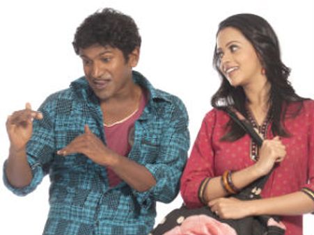 ಯಾರಿಗೆ ಒಲಿಯಲಿದೆ ಉದಯ ಅವಾರ್ಡ್ 2011?