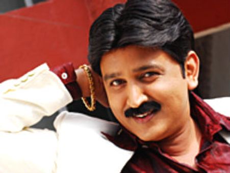 ಕನ್ನಡದ ಕಮಲಹಾಸನ್ ರಮೇಶ್‌ಗೆ ಹುಟ್ಟುಹಬ್ಬ