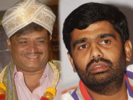 ನಿಮ್ಹತ್ರ ಇದ್ಯಾ ಆಧಾರ : ಸೂರಪ್ಪ ಬಾಬು ಪ್ರಶ್ನೆ