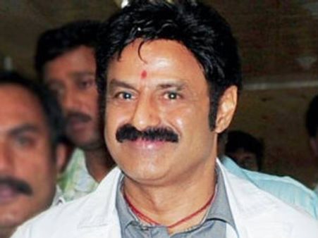 ಪಾಲಿಟಿಕ್ಸ್‌ಗೆ ಎನ್ಟಿಆರ್ ಪುತ್ರ ಬಾಲಕೃಷ್ಣ ಎಂಟ್ರಿ