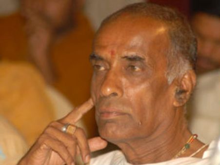 ನಟ, ನಿರ್ದೇಶಕ ಎಂ ಎಸ್ ಕಾರಂತ್ ಇನ್ನು ನೆನಪು ಮಾತ್ರ