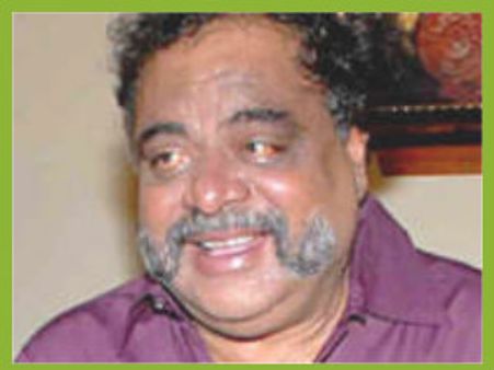 ಕಾನೂನು 'ದರ್ಶನ': ಚಿತ್ರನಟರ ಸಂಧಾನ ತಪ್ಪು- ವಕೀಲ ಅಮರನಾಥನ್