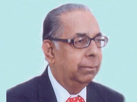 ರಾಜಿಗೆ ಕಾನೂನಿನ ಅಡಿ ಅವಕಾಶ ಇಲ್ಲ: ಬಿ.ವಿ. ಆಚಾರ್ಯ