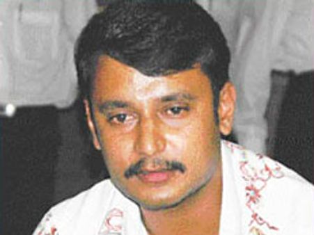 ದರ್ಶನ್ ಹೆಗ್ಗೋಡಿನ ನೀನಾಸಂ ಪದವೀಧರ ಗೊತ್ತೆ!