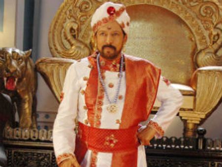 ಡಾ. ವಿಷ್ಣು ಹುಟ್ಟುಹಬ್ಬ: ಸಂಭ್ರಮಕ್ಕೆ ಸರ್ಕಾರದ ತಣ್ಣೀರು!