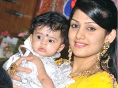 ರಾಧಿಕನ್ ಗಂಡ ಮೇಲೆ ರಾಧಿಕಾ ಕುಮಾರಸ್ವಾಮಿ ಗರಂ