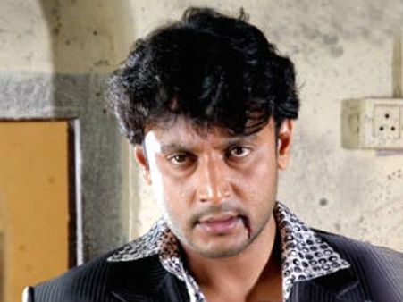 ನಟ ದರ್ಶನ್‌ ಈಗ ಹೊಸ ಖೈದಿ ನಂಬರ್ 8993