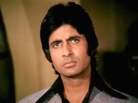 ಬಿಗ್ ಬಿ ಅಮಿತಾಬ್‌ಗೆ ಚಿತ್ರೀಕರಣ ವೇಳೆ ಅಪಘಾತ