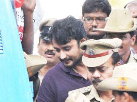 ಇನ್ನೂ ಎರಡು ವಾರ ನಟ ದರ್ಶನ್‌ಗೆ ಜೈಲೇ ಗತಿ