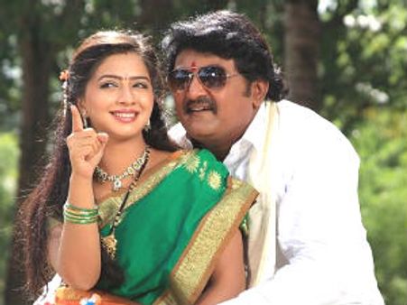 ಮಗಧೀರ ರಾಜಮೌಳಿ ಕನ್ನಡ ರಿಮೇಕ್ ಗಳು