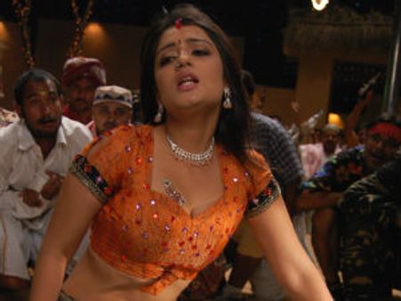 ಅಕ್ಟೋಬರ್‌ನಲ್ಲಿ ಕಾಟನ್‌ಪೇಟೆಗೆ ನಿಖಿತಾ ತುಕ್ರಲ್!