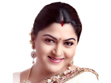 ನಟಿ ಖುಷ್ಬೂಗೆ ಜಾಮೀನು ನಿರಾಕರಿಸಿದ ಹೈಕೋರ್ಟ್