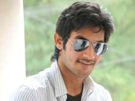 ಡೈಲಾಗ್ ಕಿಂಗ್ ಸಾಯಿಕುಮಾರ್ ಪುತ್ರನ ಎರಡನೇ ಇನ್ನಿಂಗ್ಸ್