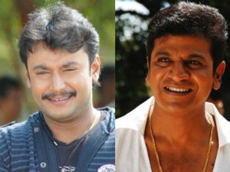 ಜೈಲಿನಲ್ಲಿ ದರ್ಶನ್‌ರನ್ನು ಭೇಟಿ ಮಾಡಲಿರುವ ಶಿವಣ್ಣ