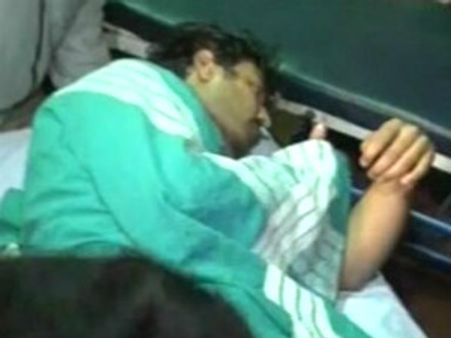 ಜೈಲಿನಲ್ಲಿ ನಟ ದರ್ಶನ್‌ಗೆ ನಾಟಕ ಪಾರ್ಟ್‌ಗೆ ಚಾನ್ಸ್