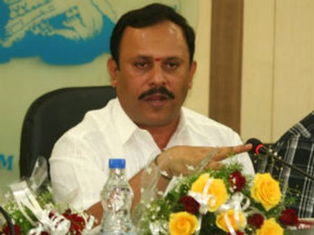 ಫಿಲಂ ಚೇಂಬರ್‌ಗೆ ಹೊಸ ಸಾರಥಿ ಕೆವಿ ಚಂದ್ರಶೇಖರ್