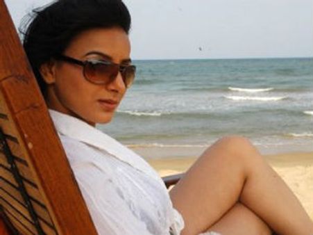 ದಂಡುಪಾಳ್ಯ ಗ್ಯಾಂಗ್‌ನ ಲಕ್ಷ್ಮಿಯಾಗಿ ಪೂಜಾಗಾಂಧಿ