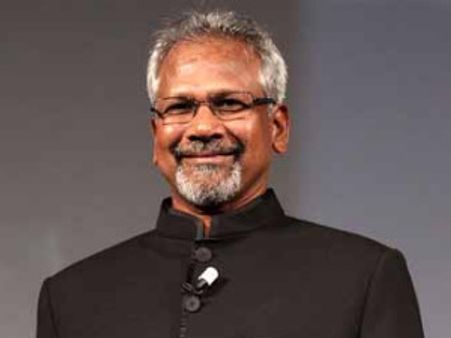 ಯುವ ಪ್ರೇಮಿಗಳ ಕಥೆಯಲ್ಲಿ ಕರಗಿದ ಮಣಿ