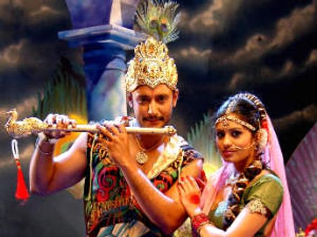 ಸೆ.30ಕ್ಕೆ ನಿಮ್ಮ ನೆಚ್ಚಿನ ಚಿತ್ರಮಂದಿರಗಳಲ್ಲಿ ದರ್ಶನ್ ಸಾರಥಿ