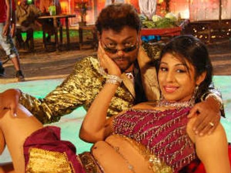 ಸಾಧು ಕೋಕಿಲ ಹಾಕಿದ್ದು 80 ಲಕ್ಷ; ಬಂದದ್ದು 2 ಕೋಟಿ