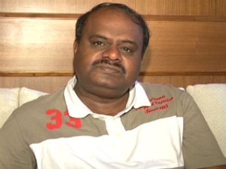 ಬೆಳ್ಳಿಪರದೆಗೆ ಅಣ್ಣಾ ಕುಮಾರಣ್ಣ ಕನ್ನಡ ಕಲರ್ ಸ್ಕೋಪ್!