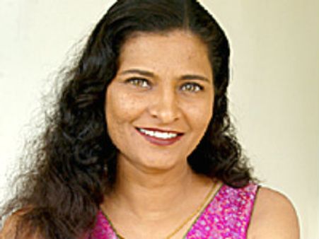 ದರ್ಶನ್ ಪ್ರಕರಣದ ಬಗ್ಗೆ ಕವಿತಾ ಲಂಕೇಶ್ ಏನಂತಾರೆ?