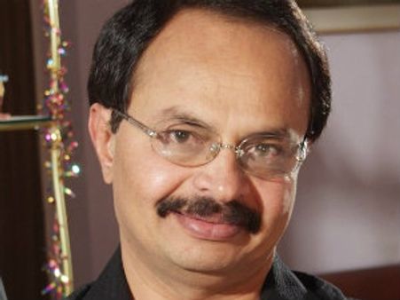 ಕನ್ನಡ ಮೇಷ್ಟ್ರು ನಾಗತಿಹಳ್ಳಿಯ ಇಂಗ್ಲಿಷ್ ಪ್ರಣಯ