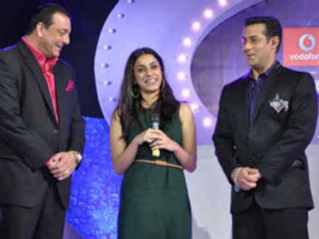 ಬಿಗ್ ಬಾಸ್ ನಲ್ಲಿ 14 ಜನ ಬೆಡಗಿಯರಿಗೆ ಶಕ್ತಿ ಎದುರಾಳಿ