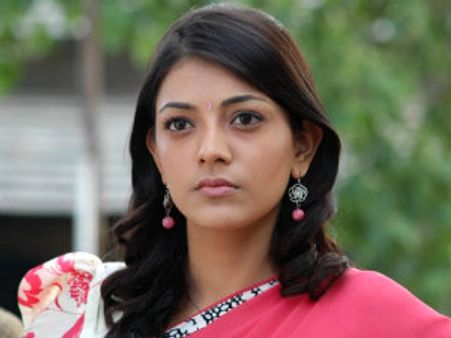 ಕಾಜಲ್ ಅಗರವಾಲ್ ಈಗ ಹೊಸ ಲಕ್ಸ್ ಸುಂದರಿ