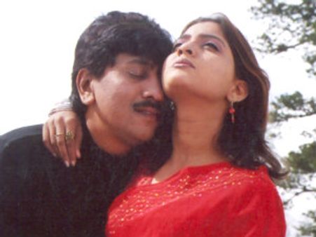 ನಟ ಕುಮಾರ್ ಗೋವಿಂದ್ ತ್ರಿಕೋನ ಪ್ರೇಮಕತೆ