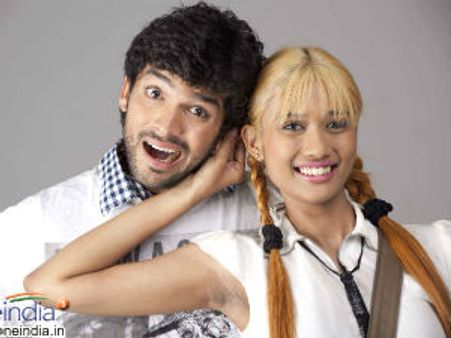 ಪ್ರಾಬ್ಲಂ ಇಲ್ಲದೇನೆ ಗೆಲುವಿನತ್ತ ಲೈಫು ಇಷ್ಟೇನೆ!!