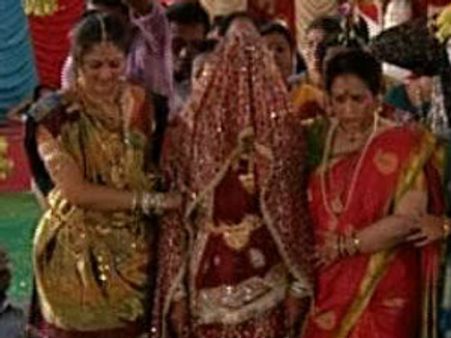 ಕಿರುತೆರೆ ಮದುವೆಯಲ್ಲಿ ದುನಿಯಾ ವಿಜಯ್, ಪ್ರೇಮ್!