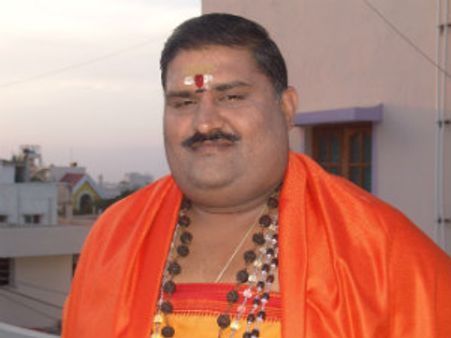 ಬ್ರಹ್ಮಾಂಡ ಶರ್ಮರಿಂದ ವಿಶ್ವಕರ್ಮ ಜನಾಂಗದ ಅವಹೇಳನ