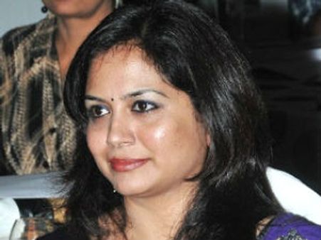 ಗಂಡನಿಗೆ ಸೋಡಾಚೀಟಿ ಕೊಟ್ಟ ಹಿನ್ನೆಲೆ ಗಾಯಕಿ ಸುನೀತಾ