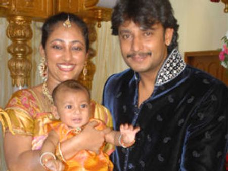 ದರ್ಶನ್ ಬಿಡುಗಡೆ ನಂತರ ವಿಜಯಲಕ್ಷ್ಮಿ ಹೇಳುವುದೇನು!?