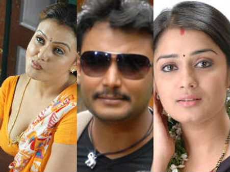 ದಕ್ಷಿಣ ಭಾರತದ ಟಾಪ್ ಫೈವ್ ಕಿರಿಕಿರಿ ತಾರೆಗಳು