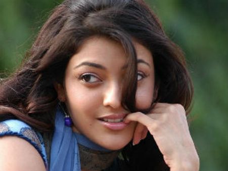 ವಿವಾದದಲ್ಲಿ ನಾಲ್ಕನೆ ಸ್ಥಾನಕ್ಕೆ ತೃಪ್ತಿ ಪಟ್ಟ ಕಾಜಲ್