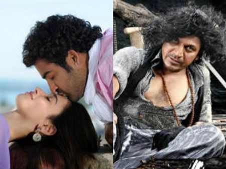 ತೆಲುಗು ಊಸರವಳ್ಳಿ ದಾಳಿಗೆ ಜೋಗಯ್ಯ ಧೂಳಿಪಟ