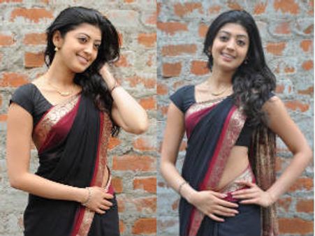 ಮತ್ತೆ ದರ್ಶನ್ ಜೊತೆಯಾದ ಪೊರ್ಕಿ ಪ್ರಣೀತಾ!