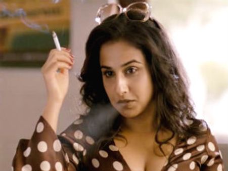 ಲೀಲಾವತಿ ಆಸ್ಪತ್ರೆಯಲ್ಲಿ ವಿದ್ಯಾ ಬಾಲನ್‌ಗೆ ರಹಸ್ಯ ಚಿಕಿತ್ಸೆ!