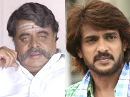 ಯಮೇಂದ್ರ ಉಪೇಂದ್ರರಾಗಿ ರೆಬೆಲ್ ಸ್ಟಾರ್ ಜೊತೆ ಉಪ್ಪಿ