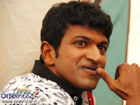 ಪುನೀತ್ ಗೇಮ್ ಶೋ ಕೌನ್ ಬನೇಗಾ ಕರೋಡ್‌ಪತಿ!