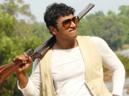 ಬಾಕ್ಸಾಫೀಸಲ್ಲಿ ಪರಮಾತ್ಮ ಕಲೆಕ್ಷನ್ಸ್ ರು.9 ಕೋಟಿ