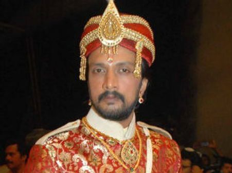 ಐಶ್ವರ್ಯ ರೈ ಡೆಲಿವರಿಯಂದೇ ತೆರೆಗೆ ವಿಷ್ಣುವರ್ಧನ!