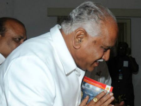 ಕನ್ನಡ ಚಿತ್ರರಂಗ ಮೇಲಕ್ಕೆತ್ತಿದ್ದ ಕಂಡ್ರಿ ನಮ್ ಯಡ್ಡಿ