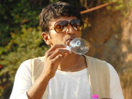 ಅಪ್ಪು ಬಗ್ಗೆ ಅಣ್ಣಾವ್ರು ಮೊದಲೇ ಭವಿಷ್ಯ ಹೇಳಿದ್ದರು!