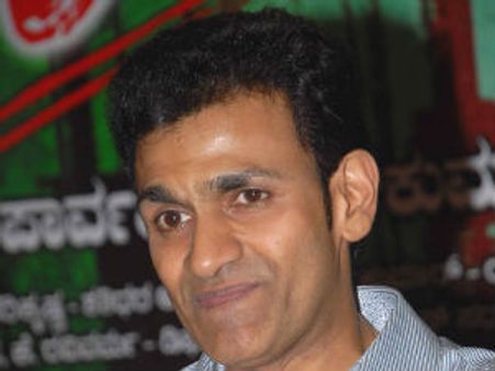 ಅಪ್ಪನೊಂದಿಗೆ ಅಪ್ಪುಗಿದ್ದ ಬಲವಾದ ನಂಟೇ ಅಣ್ಣಾಬಾಂಡ್