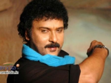 ಪುನೀತ್ ಅಣ್ಣಾಬಾಂಡ್ ಗೆ ಆರಂಭದಲ್ಲೇ ಶುಭ ಶಕುನ