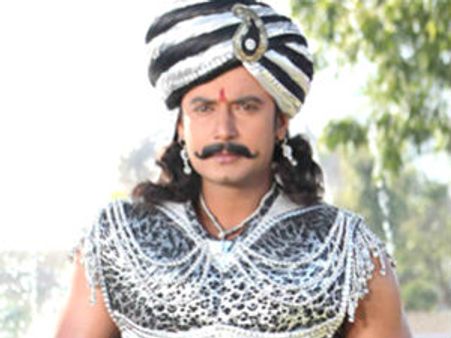 ಸಾರಥಿ ರೋಡ್ ಶೋಗೆ ಚಾಲೆಂಜಿಂಗ್ ಸ್ಟಾರ್ ಚಾಲನೆ